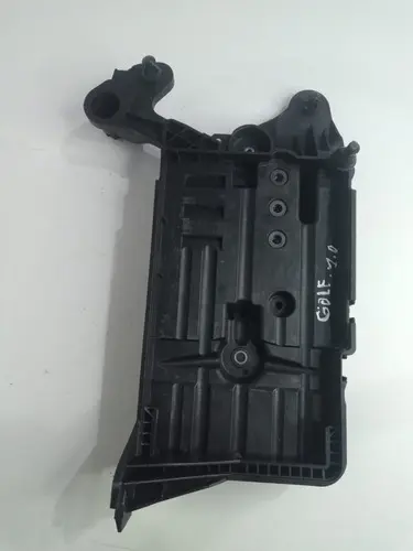 Suporte Caixa Bateria Vw Golf Tsi 2015 2015 2017 2018