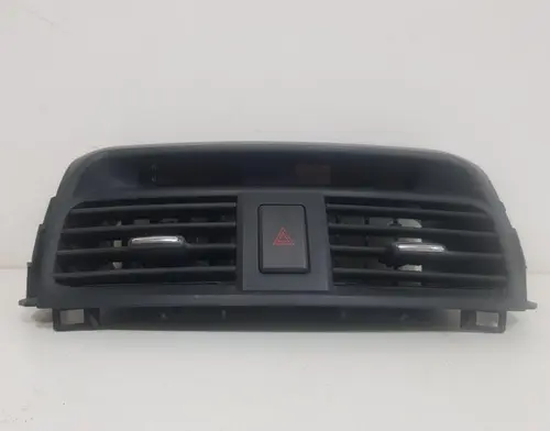 Moldura Difusor Ar Alerta Relogio Lifan X60 2013 À 2015