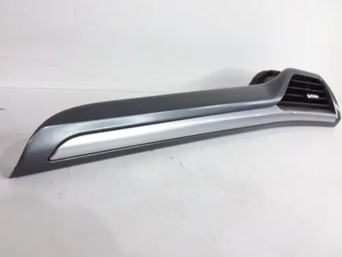 Moldura Difusor Ar Direito Ford Fusion 2014 2015 2016 2017