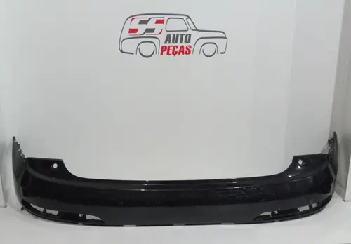 Parachoque Traseiro Audi Q3 2012 13 14 2015 8u0807511c