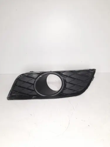 Moldura Grade Farol Milha Direita Honda Civic 2012 A 2016