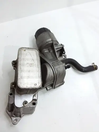 Resfriador Óleo Jeep Grand Cherokee V6 Diesel 2013 10016462