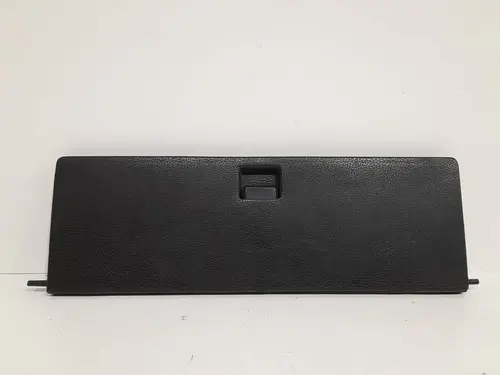 Tampa Porta Luvas Fiat Uno 84/91 Cód 180049 C/ Riscos Usada