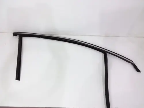 Canaleta Dianteira Direita Ford Fusion 2015 2016 Original