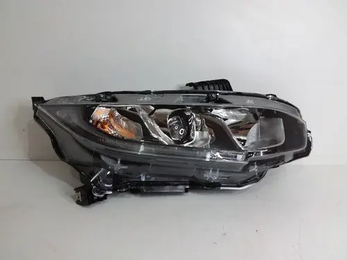 Farol Direito Civic G10 2016 2017 2018 Led Original
