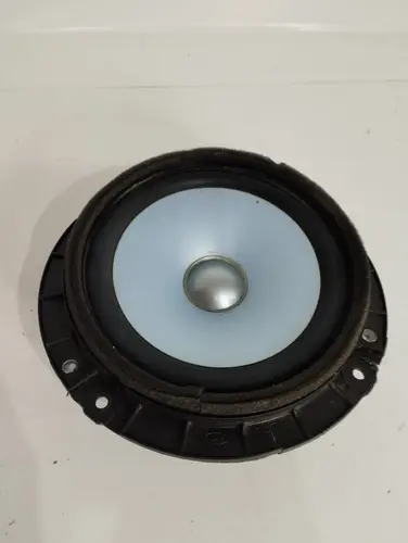 Auto Falante Porta Traseira Direita Veloster 2012 Original