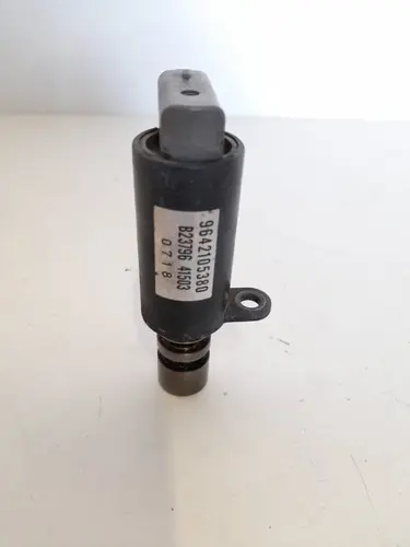 Válvula Solenoide Peugeot 406 V6 Automático 99 a 03 Original