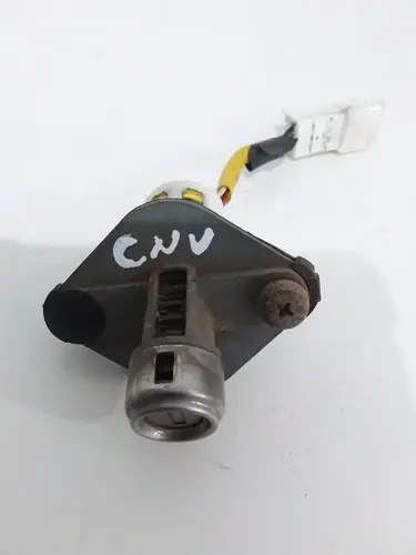 Cilindro Tampa Traseira Kia Carnival 08 09 10 11 12 13 Origi