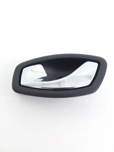 Maçaneta Interna Dianteira Esquerda Renault Fluence 2013 14
