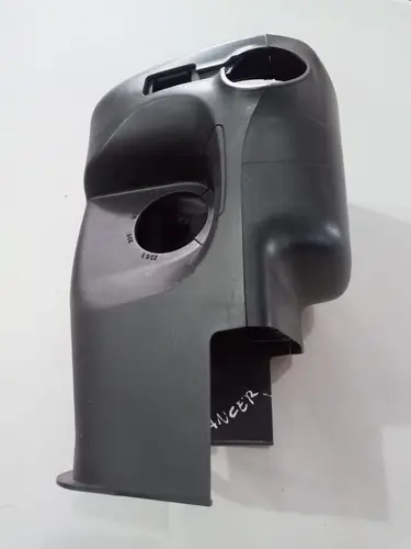 Acabamento Moldura Coluna Lancer Gt 2011 12 13 14 15 2016