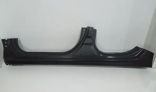 Caixa Ar Hyundai Lado Esquerda Hb20 2014 À 2018 Original