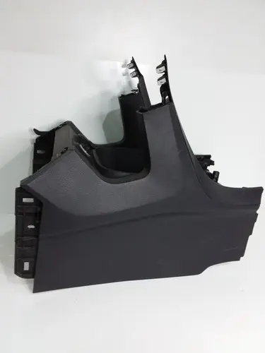 Console Central Hyundai Santa Fé 2015 2016 Original