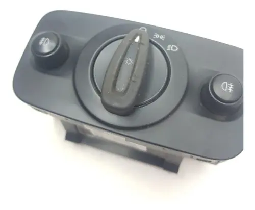Botão Interruptor Farol Milha Neblina Ecosport 2014 2015 16