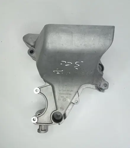 Suporte Coxim Bomba Direção Gol G7 G8 1.0 3cc 2014 À 2019