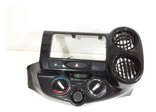Comando Ar Condicionado Toyota Etios 2014 2015 16 5540652400