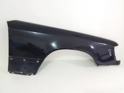 Paralama Direito Mercedes E320 E420 97 98 99 Original.