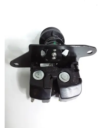 Fechadura Tampa Traseira Fiat Mobi 2018 2019 Original