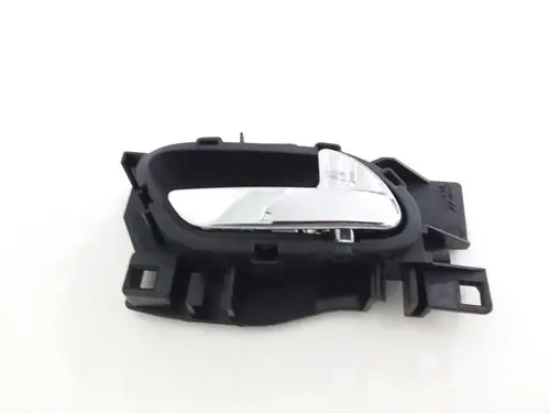 Maçaneta Interna Traseira Direita Citroen C3 2014 2015 2016