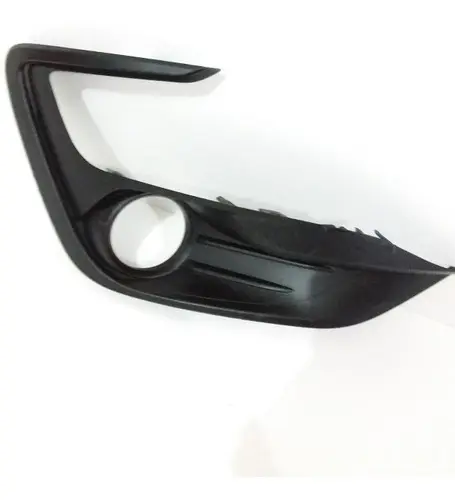 Moldura Farol Milha Ford Ka 2018 2019 Direita Original