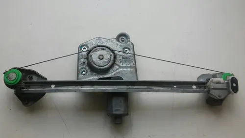 Máquina Vidro Elétrica Traseira Esquerda Vectra 2007 A 2011