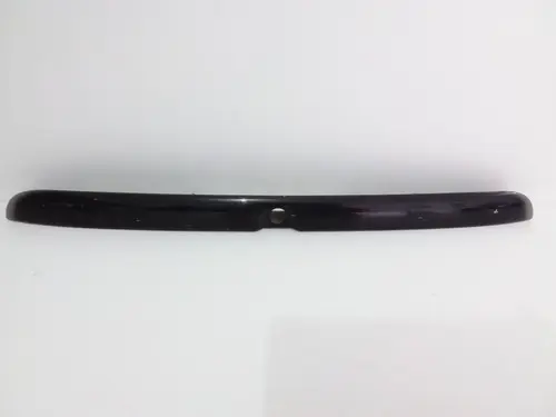 Moldura Tampa Traseira Audi A3 1997 A 2002 Original