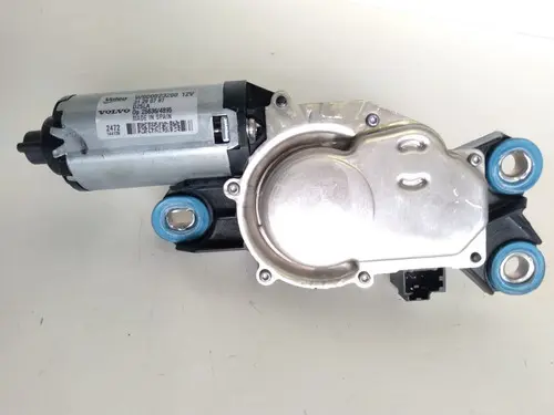 Motor Limpador Traseiro Volvo Xc60 T5 2012 2013 2014