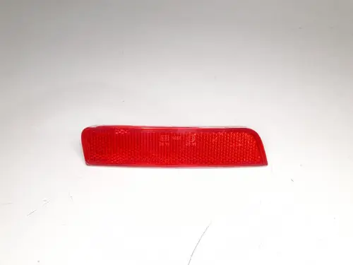 Refletor Olho Gato Esquerdo Renault Duster 13 18 8200384035