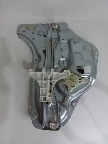 Máquina Vidro Elétrico Traseira Esquerda Hyundai Ix35 2015