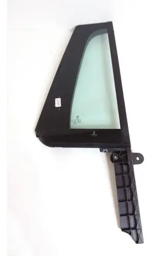 Vidro Fixo Porta Traseira Direita Vw Tiguan 2019 2020