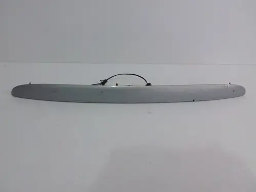 Moldura Friso Puxador Tampa Traseira Scenic Original