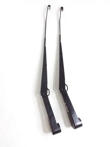 Par Braço Limpador Parabrisa Nissan Frontier 2012 Original