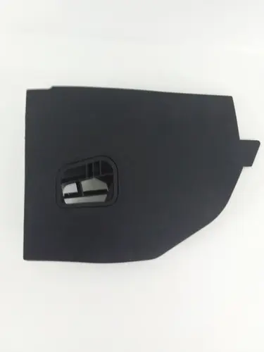 Acabamento Console Central Direito Fiat Bravo 2012 Original