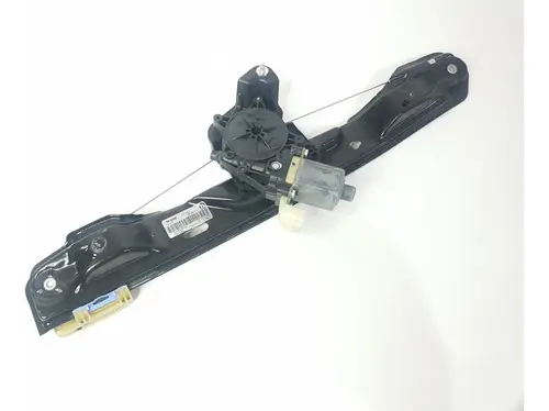 Maquina Vidro Dianteira Esquerda Argo Cronos 2019 2020