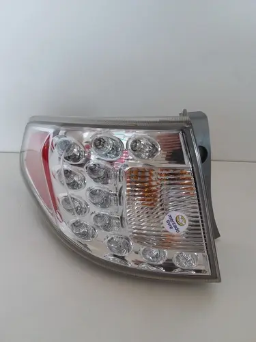 Lanterna Esquerda Subaru Impresa Hatch Led 09 2010 Original