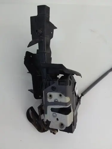 Fechadura Porta Dianteira Esquerda Ford Focus 2014 2015