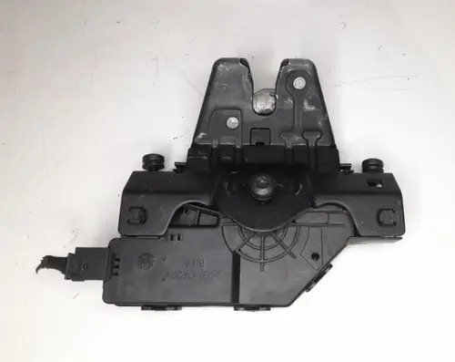 Fechadura Tampa Bmw 325i 2008 2009 2010 2011 7840617