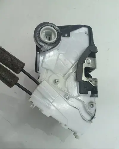 Fechadura Dianteira Direita Honda Fit 2015 2016 2017 18 2019