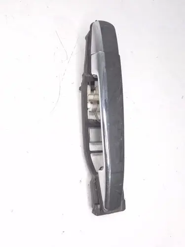 Maçaneta Externa Traseira Esquerda Mercedes E320 E420 96 99