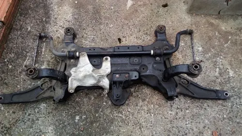 Agregado E Bandejas Dodge Journey Original Usado Completo
