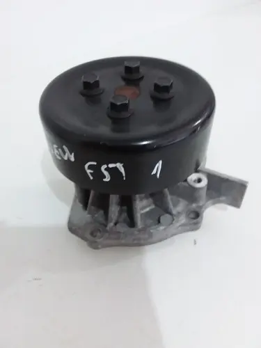 Bomba De Água New Fiesta 1.6 13 14 15 16 Nacional Original