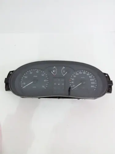 Painel Instrumentos Renault Clio Scenic 01 A 06 551400003501