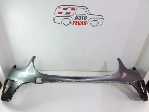 Parachoque Dianteiro Mercedes Glc 200 220 2019 2020 2021