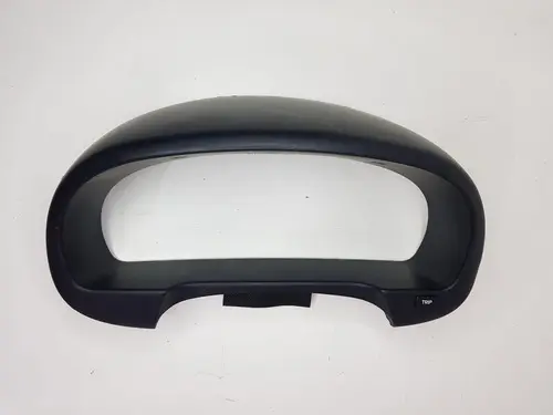 Moldura Painel Instrumentos Hyundai I30 2009 2010 2011 Risco