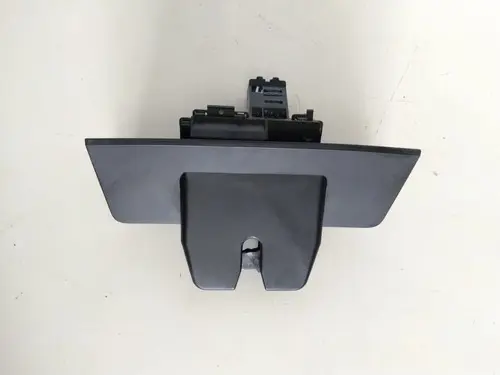 Fechadura Eletrica Tampa Traseira Volvo Xc60 T5 2012 2013 14