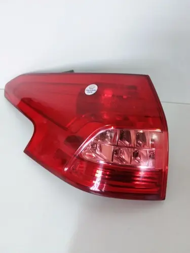 Lanterna Esquerda Citroen C5 Tourer 2009 2010 Original