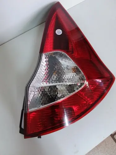 Lanterna Direita Jac J6 2011 2012 2013 2014 Original