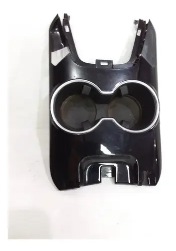 Moldura Porta Copos Ford Fusion 2013 2014 2015 2016 Original