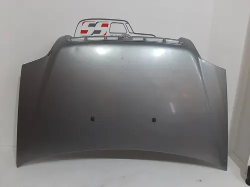 Capô Fiat Doblo 2002 A 2009 C/ Grade Usado Original