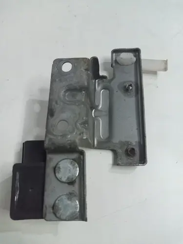 Sensor Impacto Colisão Pajero Tr4 2009 À 2014 Original