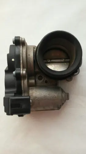 Corpo Borboleta Tbi Vw Up 1.0 3cc 2013 2014 2015 Original